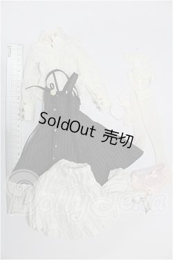 画像5: MDD/OF:衣装セット S-26-09-06-218-TO-ZS