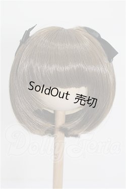 画像1: 8-9inch/ウィッグ S-26-09-06-178-TO-ZS