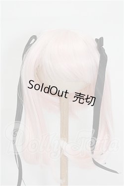 画像1: 8-9inch/ウィッグ S-26-09-06-170-TO-ZS