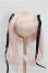 画像1: 8-9inch/ウィッグ S-26-09-06-170-TO-ZS (1)
