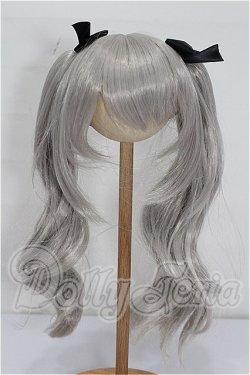 画像1: 8-9inch/ウィッグ S-26-09-06-169-TO-ZS