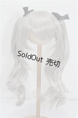 画像1: 8-9inch/ウィッグ S-26-09-06-169-TO-ZS