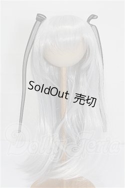 画像1: 8-9inch/ウィッグ S-26-09-06-173-TO-ZS