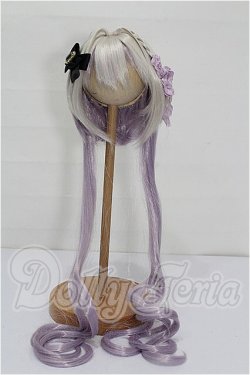 画像1: 8-9inch/ウィッグ S-26-09-06-172-TO-ZS