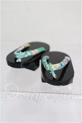 SDM＆MSD/OF:靴 S-26-09-06-129-TO-ZS