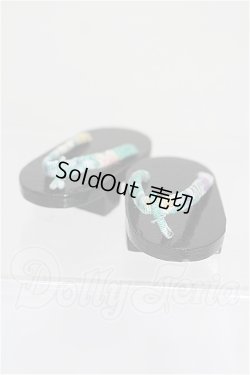 画像1: SDM＆MSD/OF:靴 S-26-09-06-129-TO-ZS