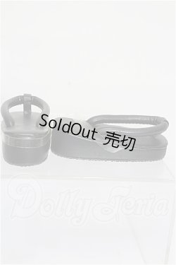 画像2: SD/OF:靴 S-26-09-20-203-TO-ZS