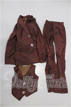 画像1: SDGrB＆SD13男の子/OF:衣装セット S-26-09-06-200-TO-ZS