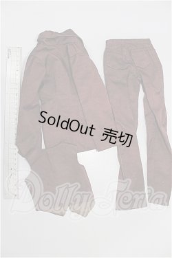 画像2: SDGrB＆SD13男の子/OF:衣装セット S-26-09-06-200-TO-ZS