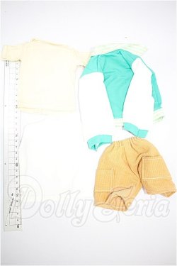 画像2: MDD/OF:衣装セット S-26-09-13-336-TO-ZS