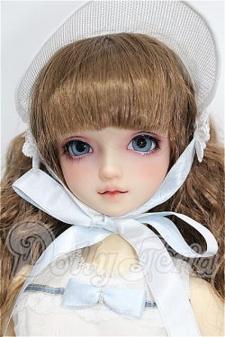 画像1: SD女の子/ワンオフモデル サキ S-26-10-25-101-TO-ZS