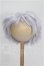 画像1: 8-9inch/ウィッグ S-26-10-04-177-TO-ZS (1)