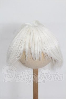 画像1: 8-9inch/ウィッグ S-26-10-11-348-TO-ZS
