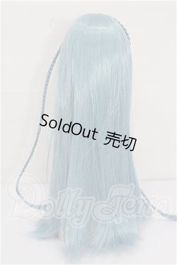 画像2: 8-9inch/ウィッグ S-26-09-06-165-TO-ZS
