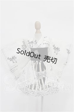 画像1: SDM＆MSD/OF:衣装セット S-26-09-06-212-TO-ZS