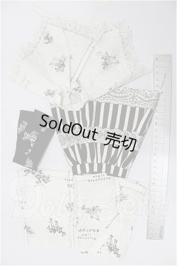 画像4: SDM＆MSD/OF:衣装セット S-26-09-06-212-TO-ZS