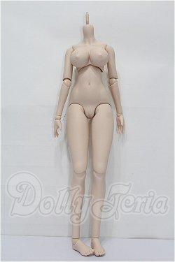画像1: DDdy/ベースボディF3 S-26-09-06-305-TO-ZS