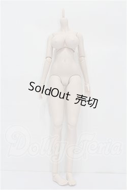 画像1: DDdy/ベースボディF3 S-26-09-06-305-TO-ZS
