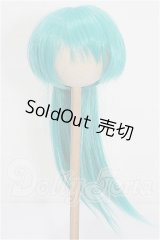 8-9inch/ウィッグ S-26-09-06-166-TO-ZS