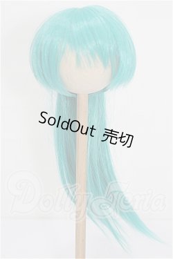 画像1: 8-9inch/ウィッグ S-26-09-06-166-TO-ZS