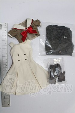 画像5: MDD/OF:衣装セット S-26-09-06-220-TO-ZS