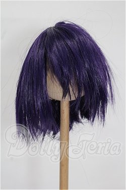 画像1: 8-9inch/ウィッグ S-26-09-20-162-TO-ZS