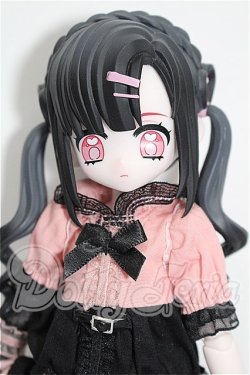 画像1: Bonbon Pocket/変な可愛い少女:ラブハート S-26-09-06-263-TO-ZS