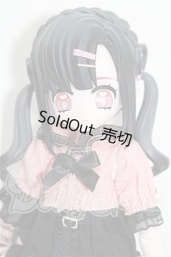 画像1: Bonbon Pocket/変な可愛い少女:ラブハート S-26-09-06-263-TO-ZS