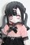 画像1: Bonbon Pocket/変な可愛い少女:ラブハート S-26-09-06-263-TO-ZS (1)