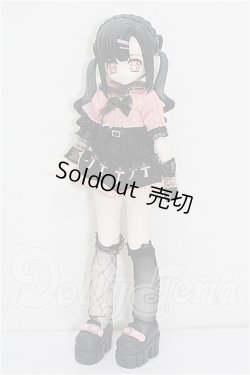 画像2: Bonbon Pocket/変な可愛い少女:ラブハート S-26-09-06-263-TO-ZS