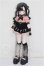 画像2: Bonbon Pocket/変な可愛い少女:ラブハート S-26-09-06-263-TO-ZS (2)