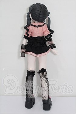 画像3: Bonbon Pocket/変な可愛い少女:ラブハート S-26-09-06-263-TO-ZS