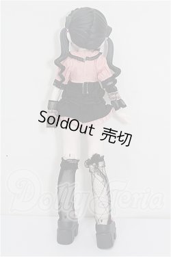 画像3: Bonbon Pocket/変な可愛い少女:ラブハート S-26-09-06-263-TO-ZS