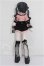 画像3: Bonbon Pocket/変な可愛い少女:ラブハート S-26-09-06-263-TO-ZS (3)