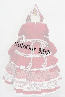 画像3: SDGr/SD/OF:天使のささやき　六月夜林檎様製 S-26-09-06-193-TO-ZS