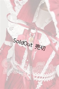 画像4: SDGr/SD/OF:天使のささやき　六月夜林檎様製 S-26-09-06-193-TO-ZS