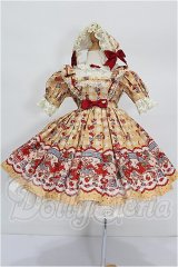 SDGr女の子/OF Summer Apple Orchard(MELODY.C様製) S-26-09-06-194-TO-ZS