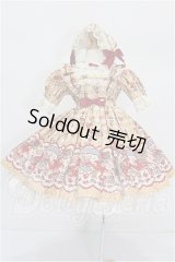 SDGr女の子/OF Summer Apple Orchard(MELODY.C様製) S-26-09-06-194-TO-ZS