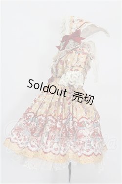 画像2: SDGr女の子/OF Summer Apple Orchard(MELODY.C様製) S-26-09-06-194-TO-ZS