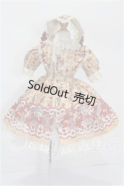 画像3: SDGr女の子/OF Summer Apple Orchard(MELODY.C様製) S-26-09-06-194-TO-ZS