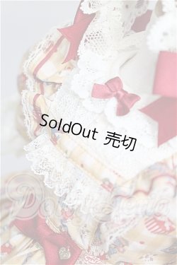 画像4: SDGr女の子/OF Summer Apple Orchard(MELODY.C様製) S-26-09-06-194-TO-ZS