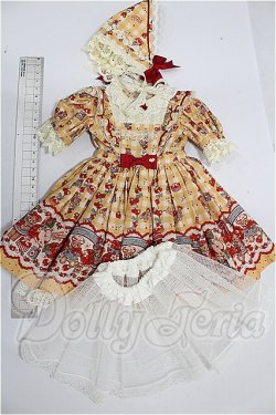 画像5: SDGr女の子/OF Summer Apple Orchard(MELODY.C様製) S-26-09-06-194-TO-ZS
