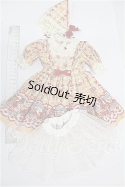 画像5: SDGr女の子/OF Summer Apple Orchard(MELODY.C様製) S-26-09-06-194-TO-ZS