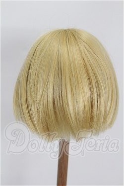 画像2: 8-9inch/ウィッグ S-26-10-11-349-TO-ZS
