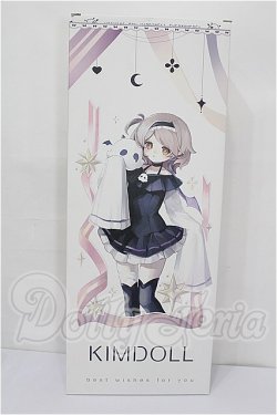 画像1: Kimdoll/1/4ドールボディ KKボディ2.0 S-26-09-06-154-TO-ZS