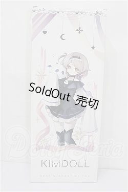 画像1: Kimdoll/1/4ドールボディ KKボディ2.0 S-26-09-06-154-TO-ZS