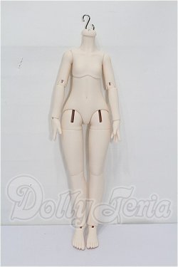 画像2: Kimdoll/1/4ドールボディ KKボディ2.0 S-26-09-06-154-TO-ZS