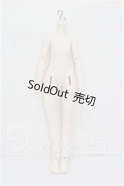 画像2: Kimdoll/1/4ドールボディ KKボディ2.0 S-26-09-06-154-TO-ZS