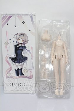 画像4: Kimdoll/1/4ドールボディ KKボディ2.0 S-26-09-06-154-TO-ZS