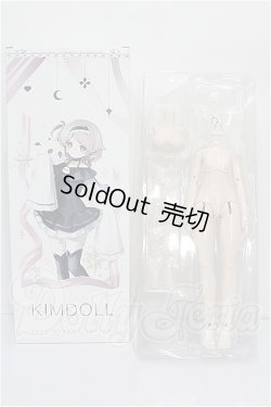 画像4: Kimdoll/1/4ドールボディ KKボディ2.0 S-26-09-06-154-TO-ZS